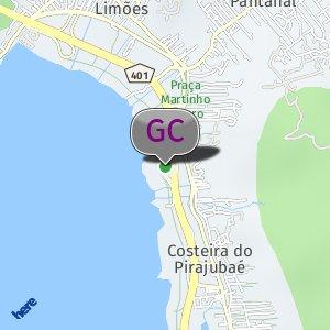 Estacionamento Público da Costeira