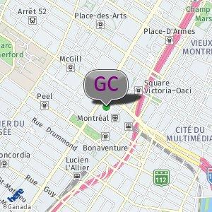 Gare Centrale