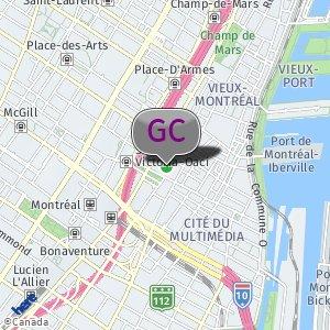 Centre Commerce Mondial