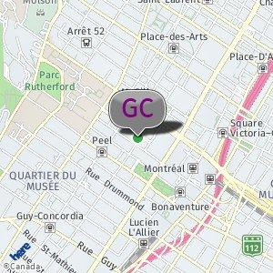 Place Montreal Trust