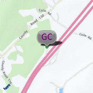 Rest Area I-75 (Athens)