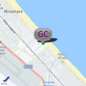 Spiaggia 151