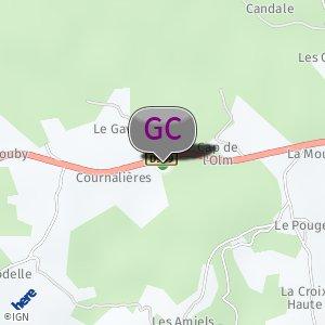 Le Gavachou