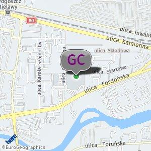 Galeria Pomorska Wc