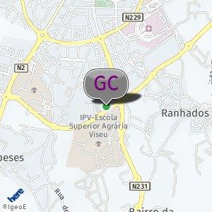 Palácio do Gelo