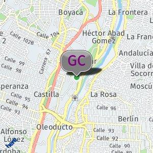 La Curva del Tricentenario