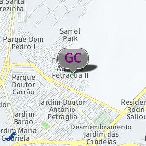 Pegacao Unesp
