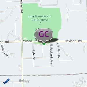 Davison Roadside Park