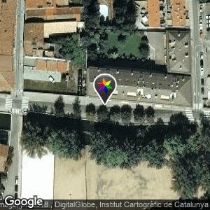 Parque rio Ter