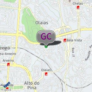 Parque Urbano Vale da Montanha