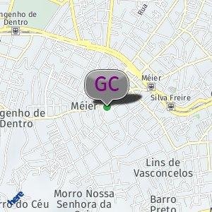 Shopping do Méier