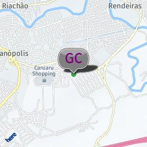 Próximo ao Caruaru Shopping