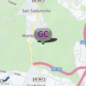 Montouto