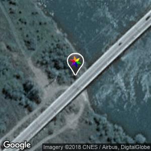 Puente del Rio Negro