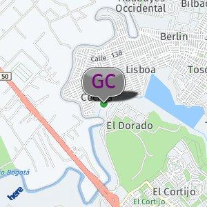 Canchas Lisboa