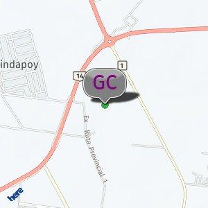 Zona entre Pindapoy y San José
