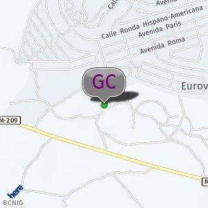 Punto Limpio Eurovillas