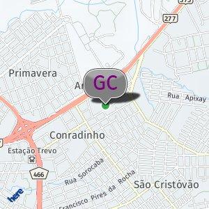 Foda de Carro