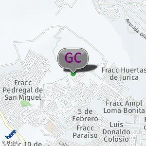 Desarrollo Ruba Monte Verde