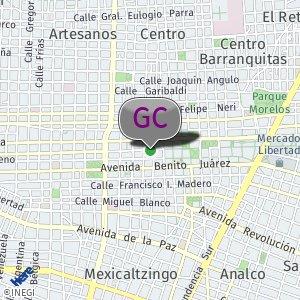 Zona Centro