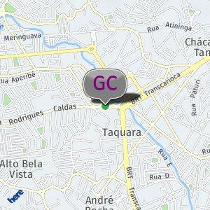 Rodrigues Caldas