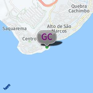 Rio Niquim