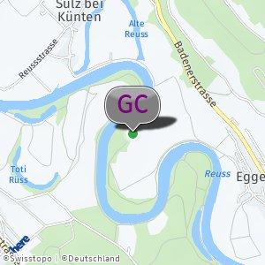 Alte Reuss