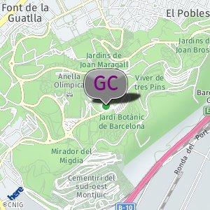Montjuic