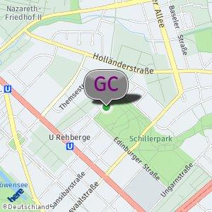 Schillerpark