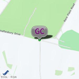 Salisbury Race Course Cruising Ground