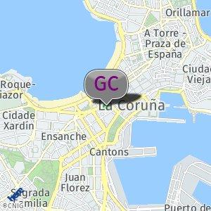 Fuente de Neptuno