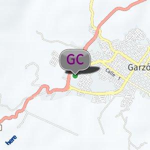 Zona Verde