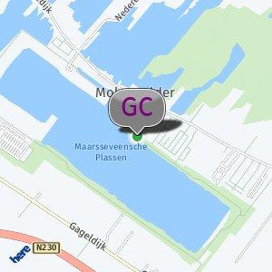 Maarsseveense Plassen