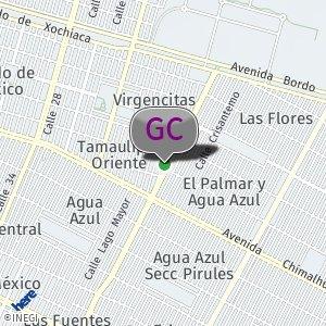 Mercado Chamizal