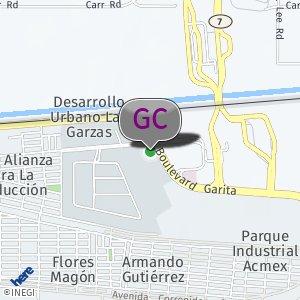Colonia Alamitos