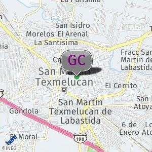 WC Super San Martín