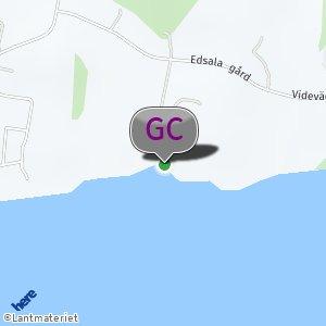 Camping Ground Beach