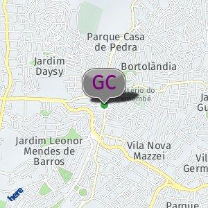 Atacadista Assaí Banheiro