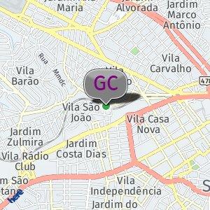 Linha do Trem Trujillo