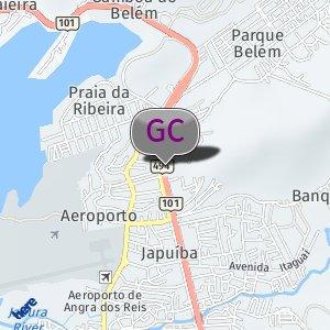 Banheiro Dom Atacadista