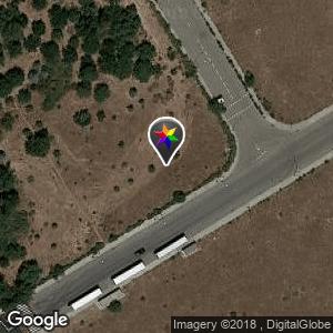 Parque abandonado del Olivar