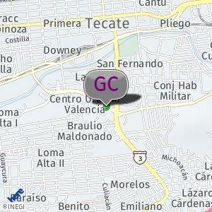 Cerro frente al Parque del Maestro