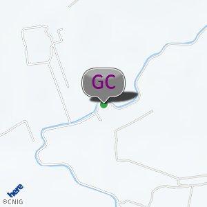 Camino de Servicio del Trasvase Tajo-Segura