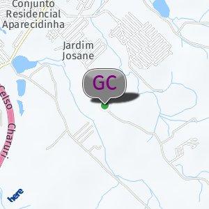 Jardim Josane