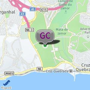 Mata do Jamor