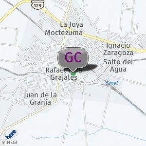 Mercado de Grajales