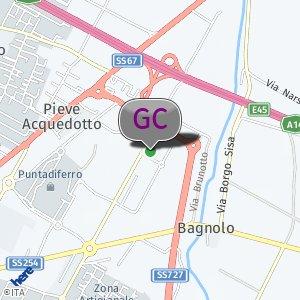 Via Antonietta Gordini