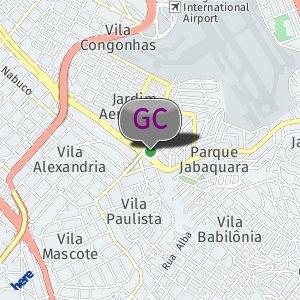 Parque do Chuvisco