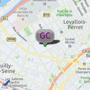 Levallois Perret