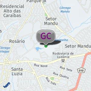 Parque Ecológico